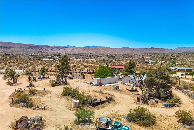 Detail Gallery Image 35 of 36 For 1457 Cambria Ave, Yucca Valley,  CA 92284 - 2 Beds | 1 Baths