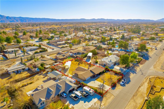 Detail Gallery Image 35 of 35 For 17569 Redbud St, Hesperia,  CA 92345 - 3 Beds | 2 Baths