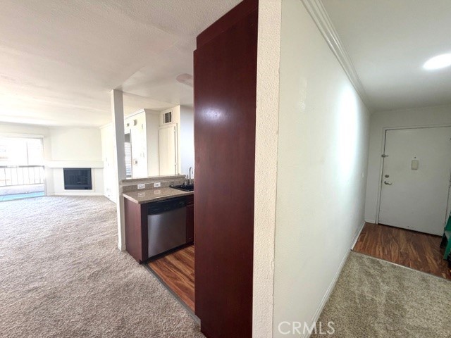 Detail Gallery Image 6 of 24 For 5515 Canoga Ave #231,  Woodland Hills,  CA 91367 - 1 Beds | 1 Baths