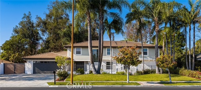 Detail Gallery Image 74 of 75 For 13391 Gimbert Ln, North Tustin,  CA 92705 - 5 Beds | 3/1 Baths