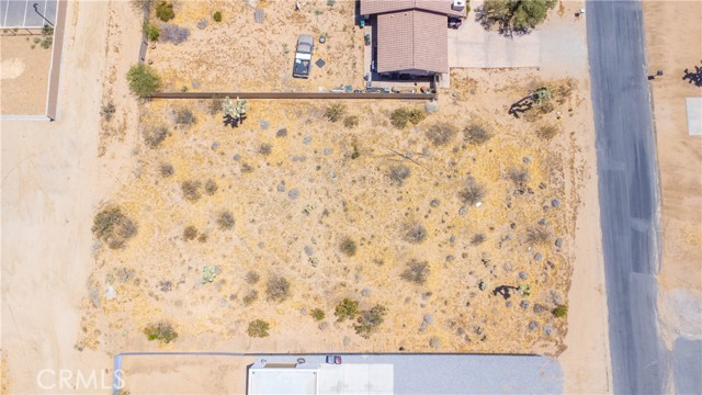 Detail Gallery Image 9 of 20 For 60812 Division St, Joshua Tree,  CA 92252 - – Beds | – Baths