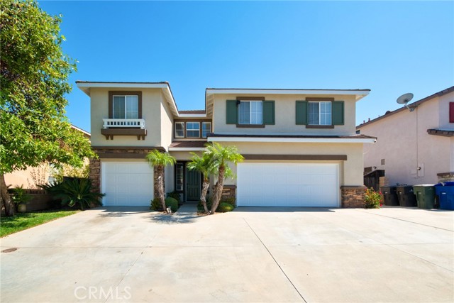 Detail Gallery Image 5 of 33 For 8428 Lindenhurst St, Riverside,  CA 92508 - 5 Beds | 2/1 Baths