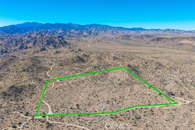 Detail Gallery Image 52 of 57 For 55499 Skyline Ranch Rd, Pioneertown,  CA 92252 - – Beds | – Baths