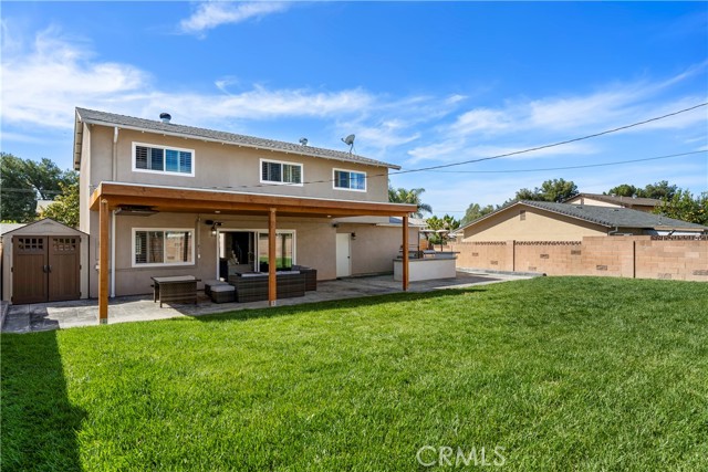 Detail Gallery Image 25 of 28 For 2095 Morley St, Simi Valley,  CA 93065 - 4 Beds | 2/1 Baths