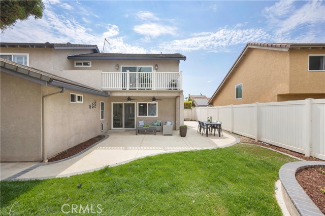 Detail Gallery Image 46 of 66 For 8204 Carob St, Cypress,  CA 90630 - 4 Beds | 3 Baths