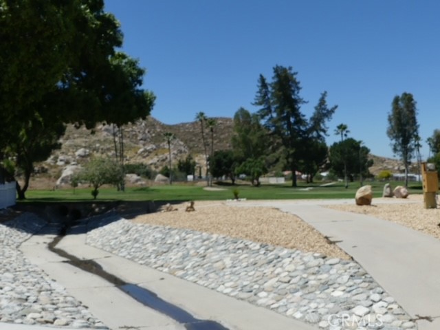 Private Community 9-Hole Golf Course