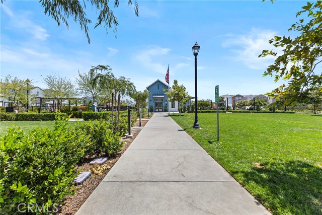 Detail Gallery Image 42 of 52 For 4408 S. Grant Paseo, Ontario,  CA 91762 - 3 Beds | 2/1 Baths