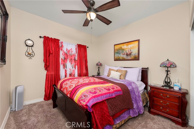 Detail Gallery Image 31 of 35 For 9912 Putter Ct, California City,  CA 93505 - 3 Beds | 2 Baths