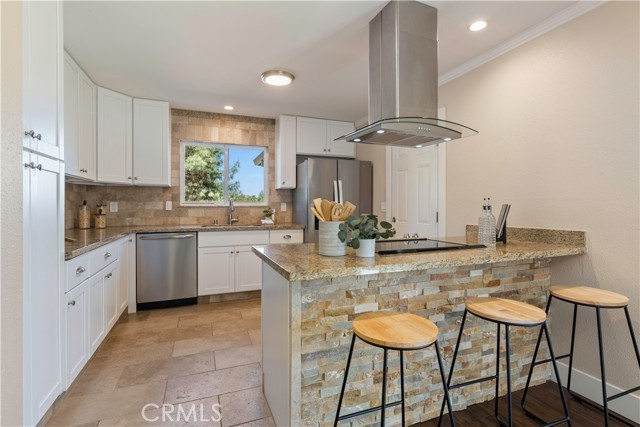 Detail Gallery Image 12 of 37 For 4672 Hawaina, Kelseyville,  CA 95451 - 2 Beds | 2 Baths