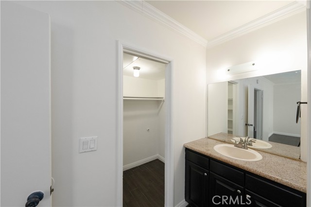 Detail Gallery Image 8 of 17 For 2900 Madison Ave #A27,  Fullerton,  CA 92831 - 1 Beds | 1 Baths