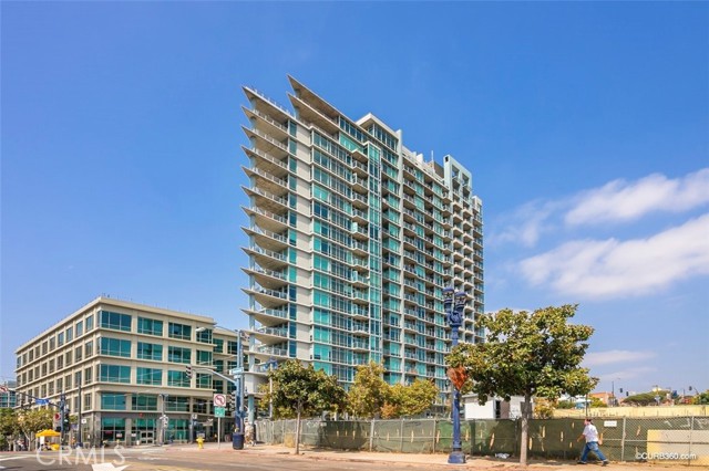 1080 Park Boulevard #416, San Diego Downtown, CA, 92101 1080 Park Boulevard #416, San Diego Downtown, CA, 92101