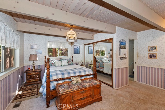 Detail Gallery Image 12 of 34 For 27348 Alpen Dr, Lake Arrowhead,  CA 92352 - 4 Beds | 2 Baths