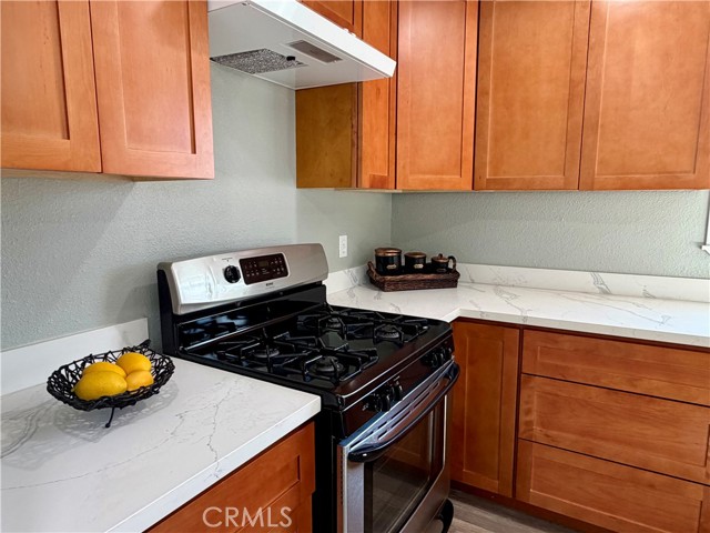 Detail Gallery Image 6 of 15 For 3320 Volney, Stockton,  CA 95206 - 2 Beds | 1 Baths