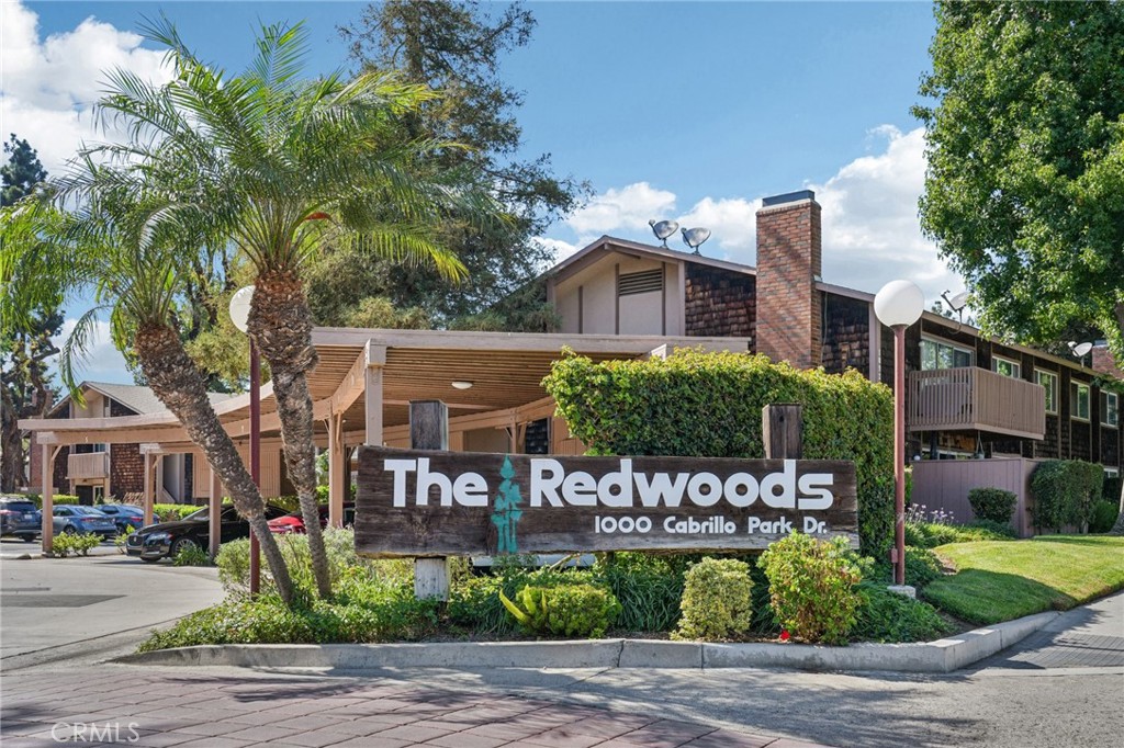 1044 Cabrillo Park Dr #B