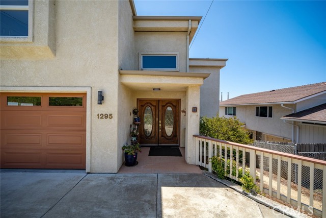 Detail Gallery Image 5 of 62 For 1295 Clarabelle Dr, Morro Bay,  CA 93442 - 3 Beds | 2/1 Baths