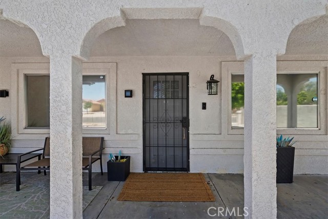Detail Gallery Image 25 of 32 For 15765 via Montana, Desert Hot Springs,  CA 92240 - 3 Beds | 1/1 Baths