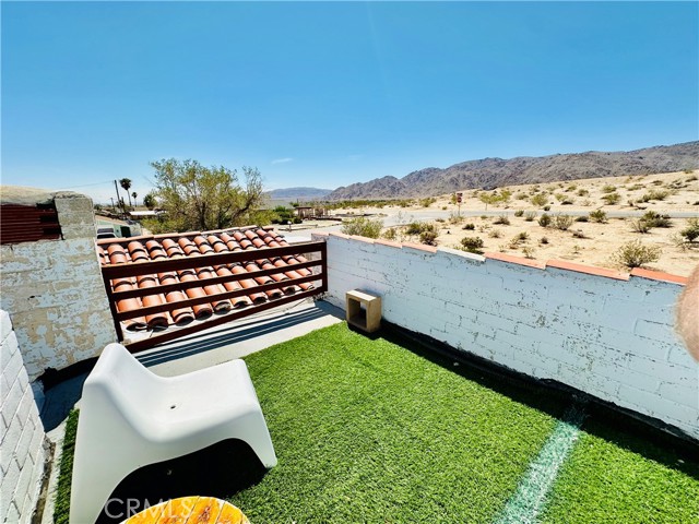 Detail Gallery Image 24 of 27 For 6274 Baileya Ave, Twentynine Palms,  CA 92277 - 2 Beds | 1/1 Baths