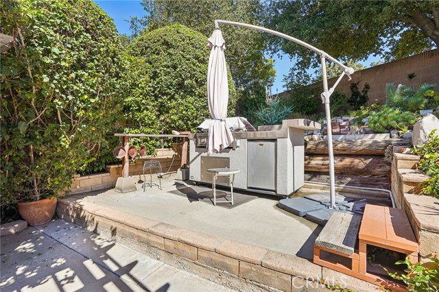 Detail Gallery Image 25 of 40 For 1030 S Danehurst Ave, Glendora,  CA 91740 - 3 Beds | 2 Baths