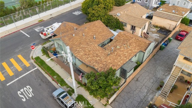 Detail Gallery Image 3 of 4 For 478 S Mott, Los Angeles,  CA 90033 - – Beds | – Baths