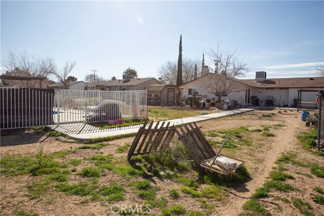 Detail Gallery Image 56 of 62 For 18804 Vine St, Hesperia,  CA 92345 - 4 Beds | 2 Baths