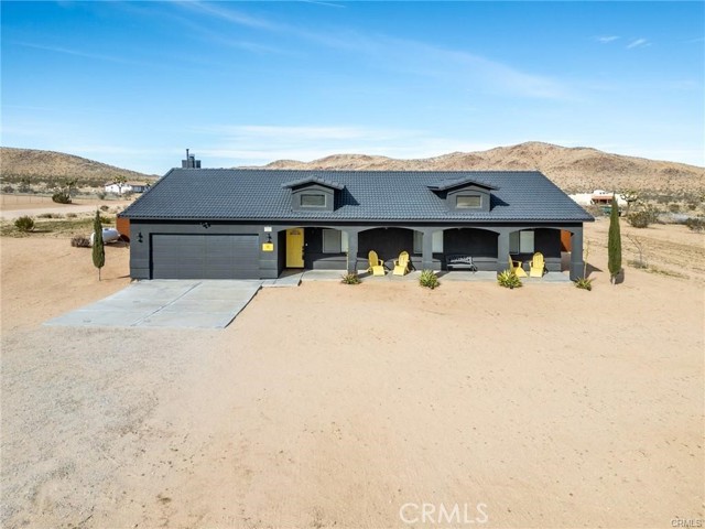 Detail Gallery Image 57 of 72 For 60520 Belfair Dr, Joshua Tree,  CA 92252 - 3 Beds | 2 Baths