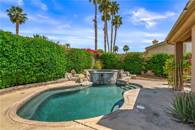 Detail Gallery Image 41 of 67 For 44316 Silver Canyon Lane, Palm Desert,  CA 92260 - 3 Beds | 2/1 Baths