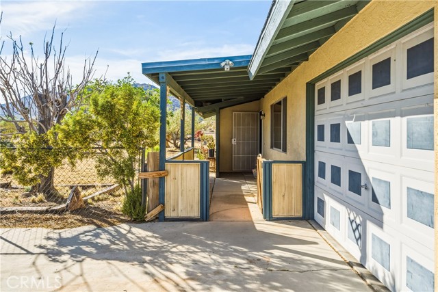Detail Gallery Image 9 of 36 For 61948 Calle Las Sierras, Joshua Tree,  CA 92252 - 3 Beds | 1 Baths