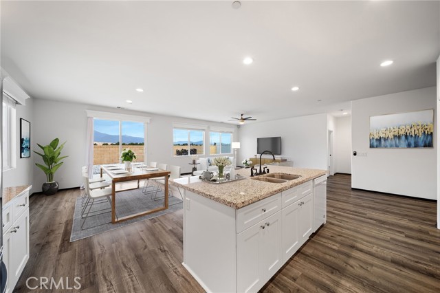 Detail Gallery Image 11 of 60 For 931 Bordeaux, San Jacinto,  CA 92582 - 3 Beds | 2 Baths