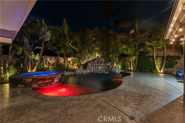 Detail Gallery Image 39 of 42 For 9662 Woodlawn Dr, Huntington Beach,  CA 92646 - 3 Beds | 2 Baths