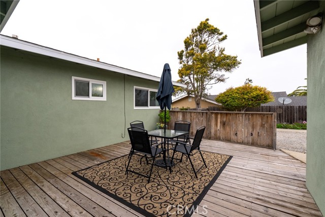 Detail Gallery Image 25 of 29 For 2072 Bush Dr, Los Osos,  CA 93402 - 2 Beds | 1/1 Baths