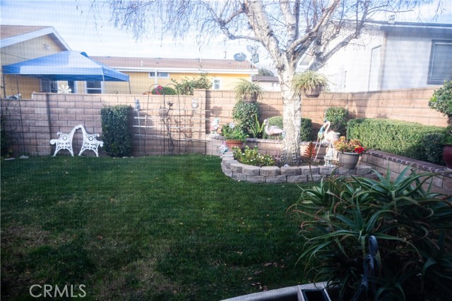 Detail Gallery Image 41 of 42 For 3800 W Wilson #346,  Banning,  CA 92220 - 2 Beds | 2 Baths