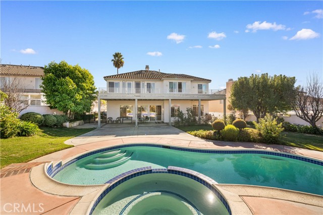 Detail Gallery Image 63 of 68 For 18383 Vantage Pointe, Rowland Heights,  CA 91748 - 6 Beds | 4 Baths