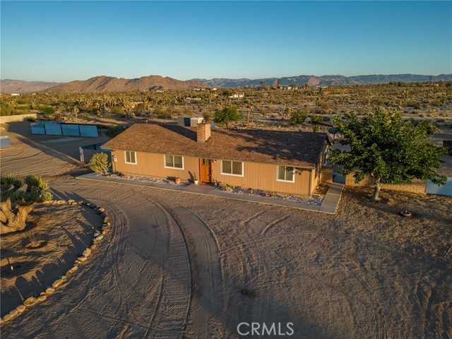 Detail Gallery Image 53 of 70 For 59377 Belfair Dr, Yucca Valley,  CA 92284 - 3 Beds | 4 Baths