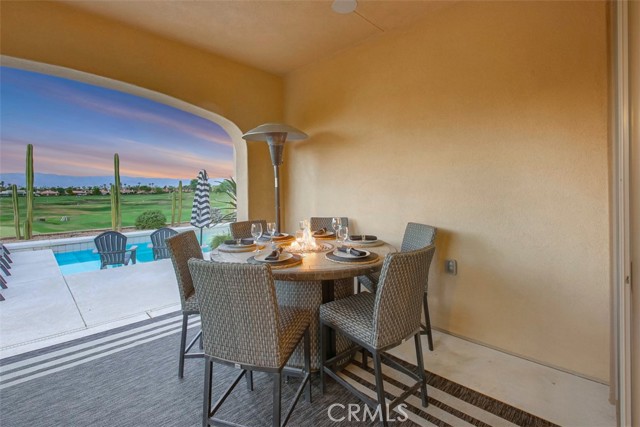 Detail Gallery Image 43 of 65 For 80430 Champions Way, La Quinta,  CA 92253 - 4 Beds | 3/1 Baths