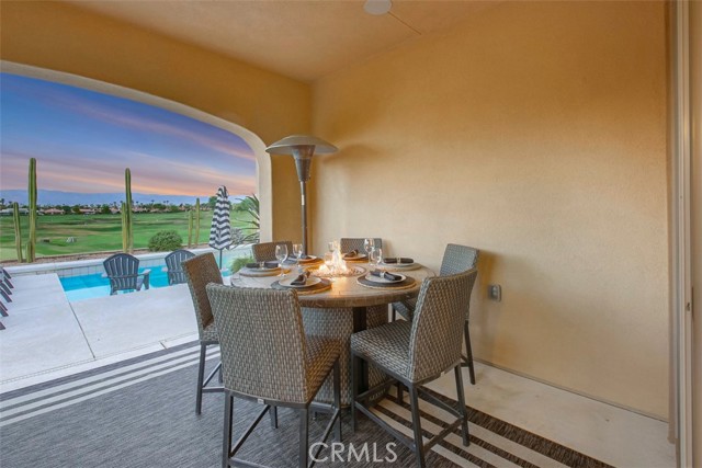 Detail Gallery Image 43 of 65 For 80430 Champions Way, La Quinta,  CA 92253 - 4 Beds | 3/1 Baths