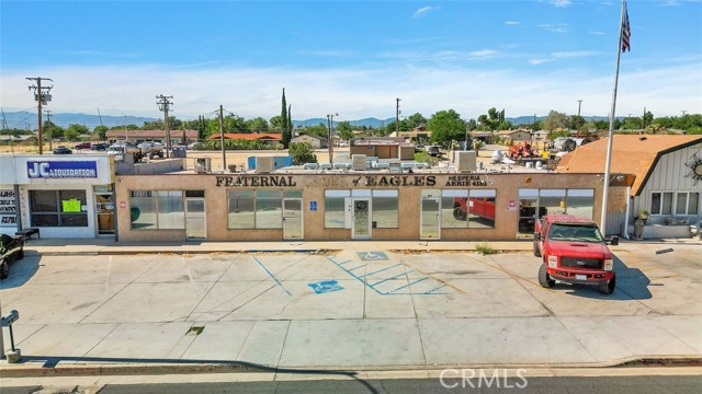 16195 Main Street, Hesperia, California 92345, ,Commercial Sale,For Sale,16195 Main Street,CRHD24166433