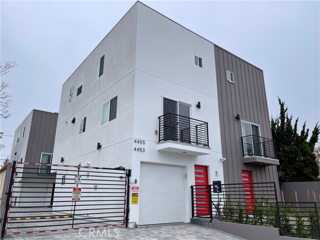 4453 Colfax Ave #4, North Hollywood, CA, 91602 4453 Colfax Ave #4, North Hollywood, CA, 91602