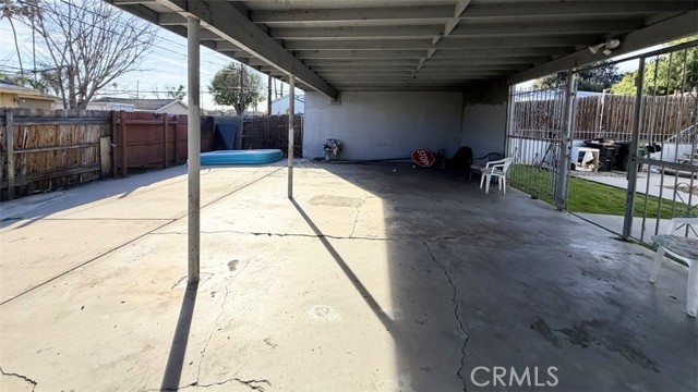 Detail Gallery Image 9 of 12 For 687 W 17th, San Bernardino,  CA 92405 - – Beds | – Baths