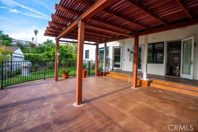 Detail Gallery Image 46 of 58 For 12831 Fairhaven Extention, Santa Ana,  CA 92705 - 4 Beds | 3/1 Baths