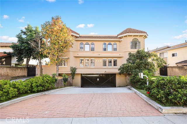 Detail Gallery Image 28 of 31 For 138 Alta St a,  Arcadia,  CA 91006 - 3 Beds | 2/1 Baths