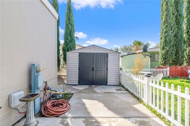 Detail Gallery Image 30 of 42 For 21100 State St #298,  San Jacinto,  CA 92583 - 3 Beds | 2 Baths