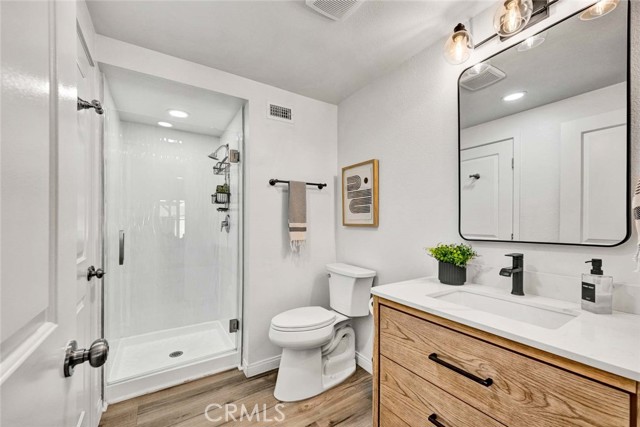 Detail Gallery Image 19 of 53 For 6512 E Camino Vista #6,  Anaheim Hills,  CA 92807 - 3 Beds | 2 Baths