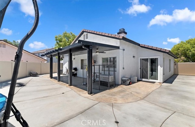 Detail Gallery Image 24 of 26 For 1327 Carriage Ln, Perris,  CA 92571 - 3 Beds | 2 Baths