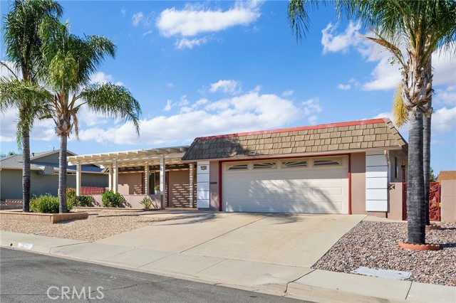 Detail Gallery Image 2 of 41 For 25784 Roanoke, Menifee,  CA 92586 - 3 Beds | 2 Baths