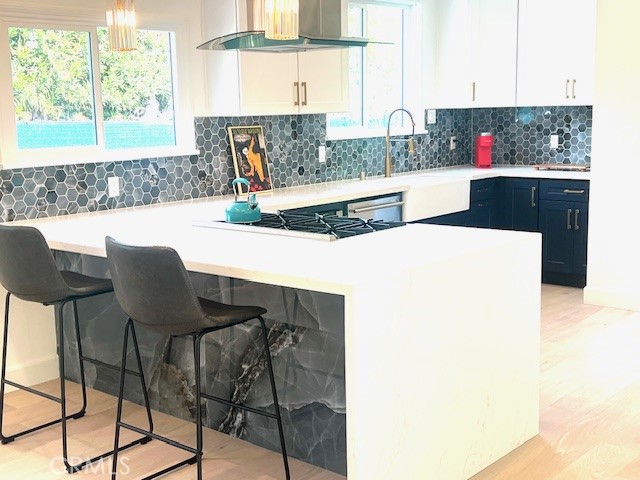 Detail Gallery Image 8 of 31 For 250 S Berkeley, Pasadena,  CA 91107 - 4 Beds | 2 Baths