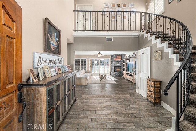 Detail Gallery Image 6 of 55 For 13520 Sea Gull Dr, Victorville,  CA 92395 - 3 Beds | 2/1 Baths