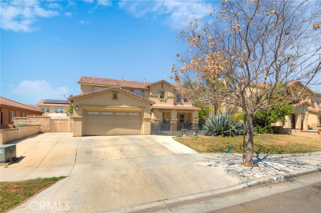 Detail Gallery Image 34 of 34 For 977 Saltbush, Hemet,  CA 92545 - 5 Beds | 2/1 Baths