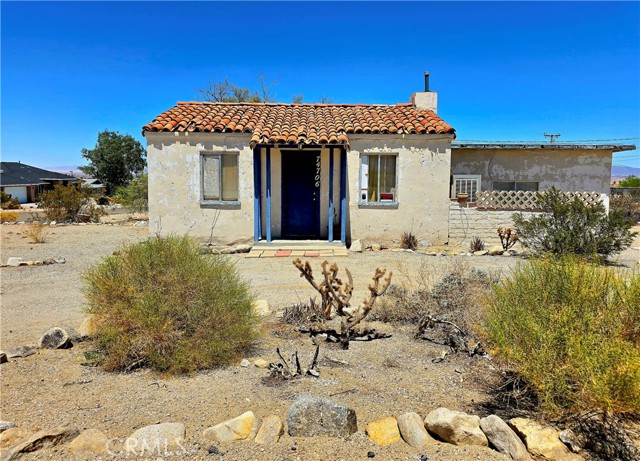 Front Image Thumbnail for CRJT25271410