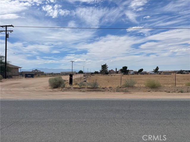 Detail Gallery Image 8 of 12 For 0 Joshua, Apple Valley,  CA 92307 - – Beds | – Baths