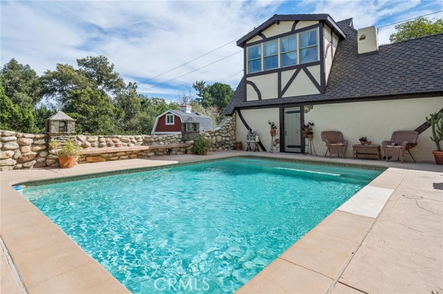 Detail Gallery Image 9 of 75 For 23021 8th St, Newhall,  CA 91321 - 2 Beds | 2 Baths